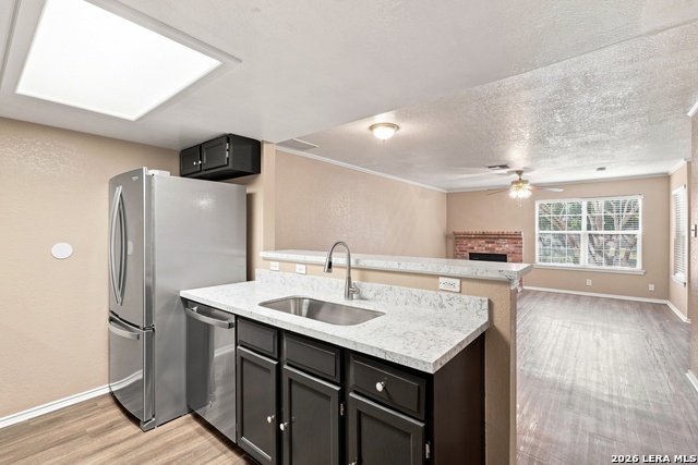 11610 Vance Jackson Property Photo 11