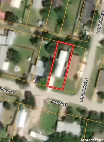 409 E Tullos Property Photo 4