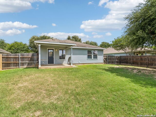 244 Cactus Patch Property Photo 29