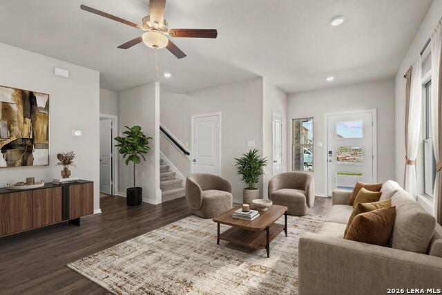 5008 Obispo Circle Property Photo 6