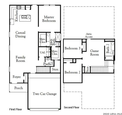 5008 Obispo Circle Property Photo 33