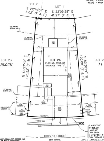 5008 Obispo Circle Property Photo 36