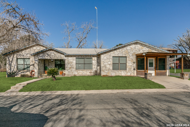 501 Green St. Property Photo 1