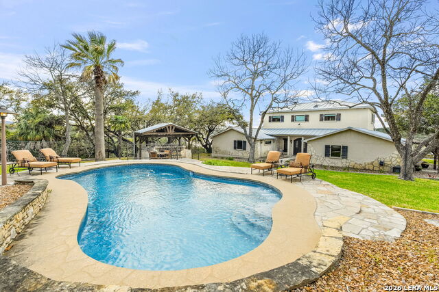 1155 Blue Water Property Photo 1