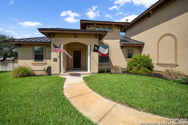 1626 Clover Ridge Property Photo 1
