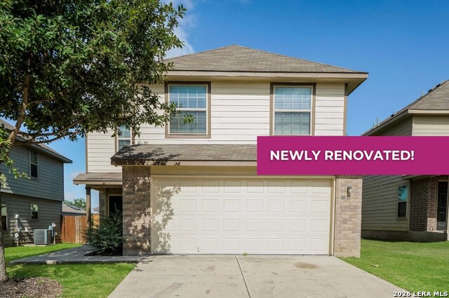 10511 Goose Way Property Photo 1