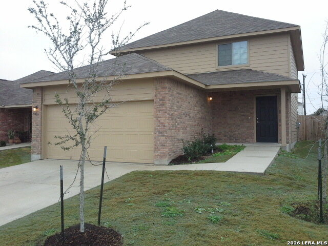 7026 Heathers Way Property Photo 1