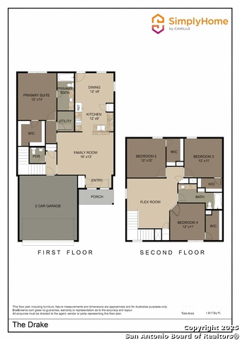 7026 Heathers Way Property Photo 18