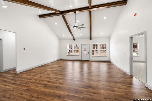 3811 Waterwood Pass Property Photo 5