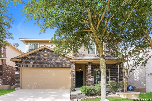 6243 Gilmer Property Photo 1