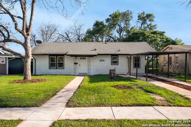 254 Kate Schenck Ave Property Photo 1