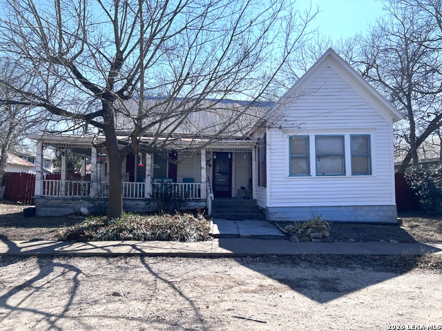 314 Bois Darc Property Photo 1