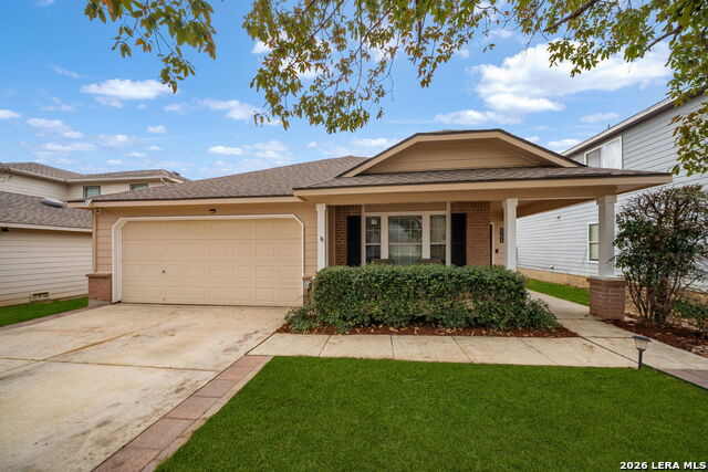 3922 Wisteria Way Property Photo 1