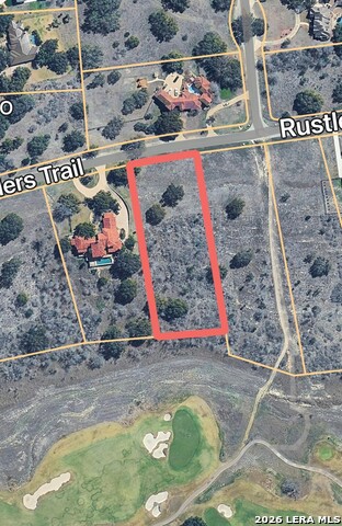 3019 Rustlers Trail Property Photo 1