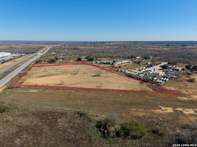 4440 Loop 1604 Property Photo 5