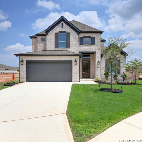 137 Cherrybark Oak Property Photo 1