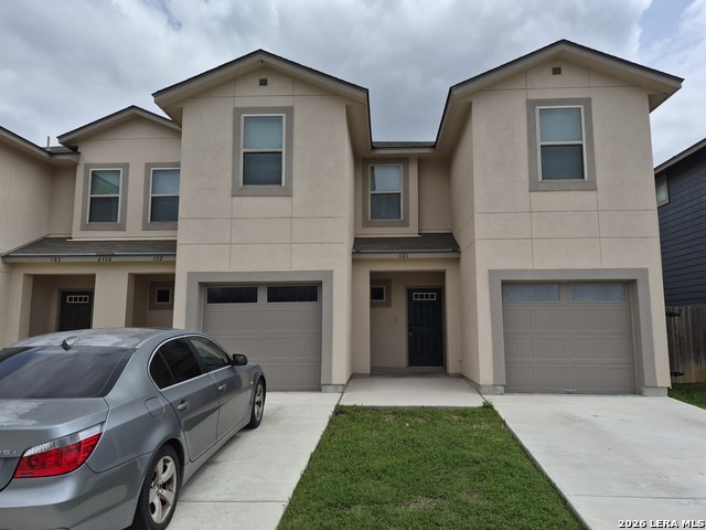 6406 Marcel Way Property Photo 1