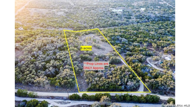 275 Rough Hollow Property Photo 1
