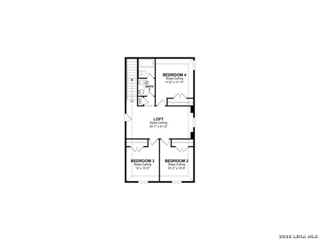 6411 Penny Path Property Photo 18