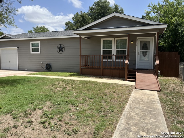 2830 Christian Dr Property Photo 1