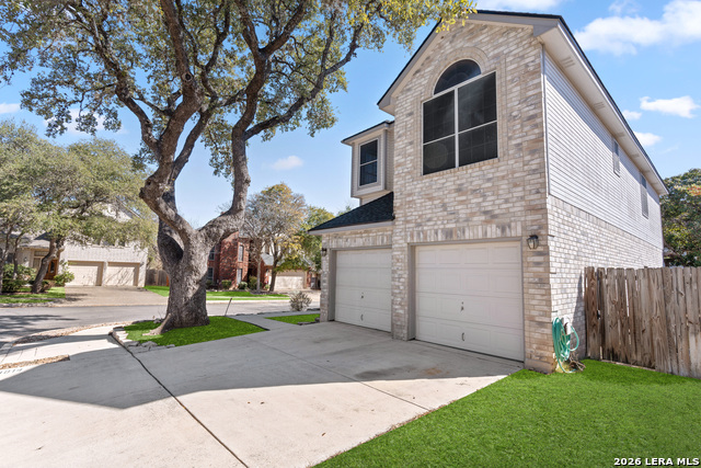 8814 Lost Arbor Cir Property Photo 3