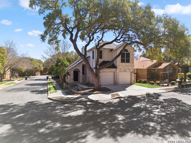 8814 Lost Arbor Cir Property Photo 4