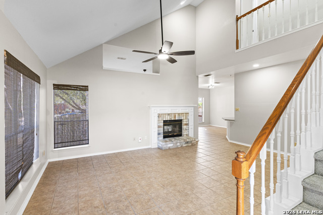 8814 Lost Arbor Cir Property Photo 5