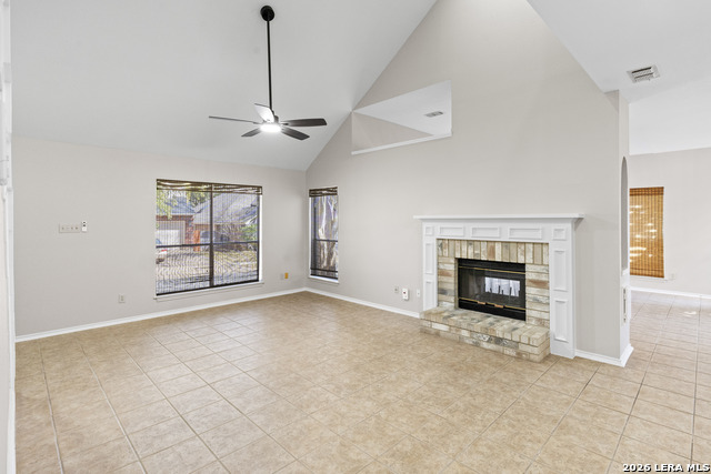 8814 Lost Arbor Cir Property Photo 7