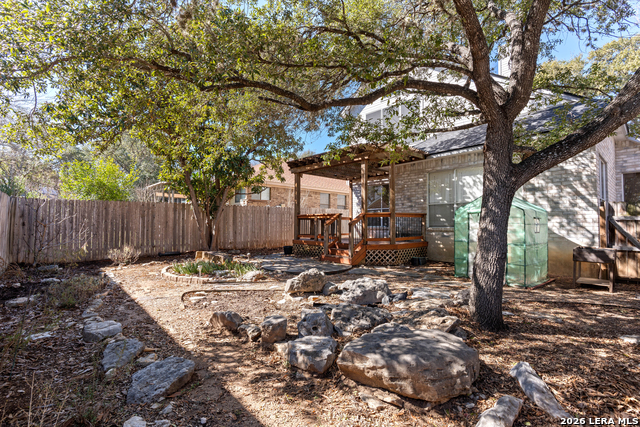 8814 Lost Arbor Cir Property Photo 34