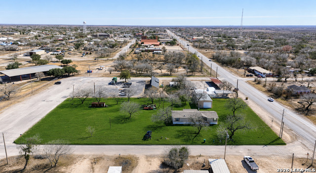 708 Mesquite Property Photo 1