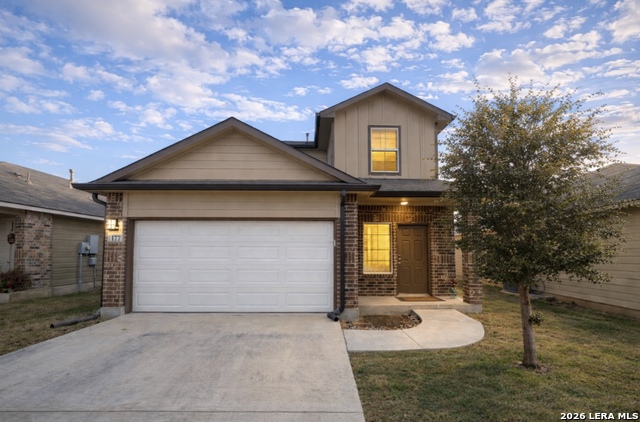 177 Middle Green Loop Property Photo 1