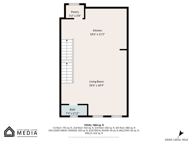 1817 N St Marys St Property Photo 32