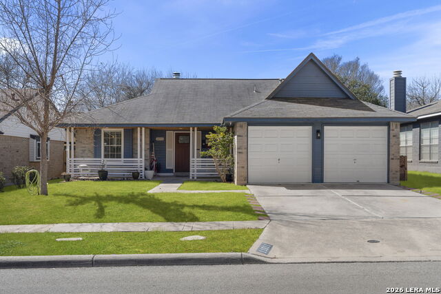 11011 Forest Crown Property Photo 1