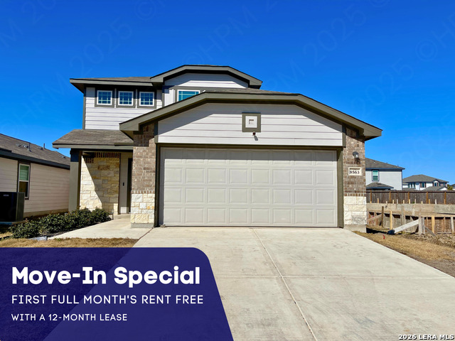 8563 Redhawk Loop Property Photo 1