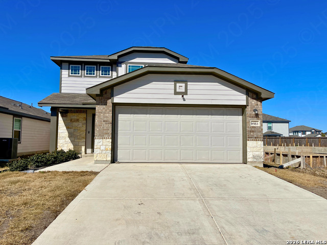 8563 Redhawk Loop Property Photo 2