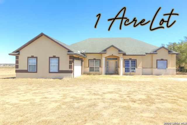 201 Cimarron Property Photo 1