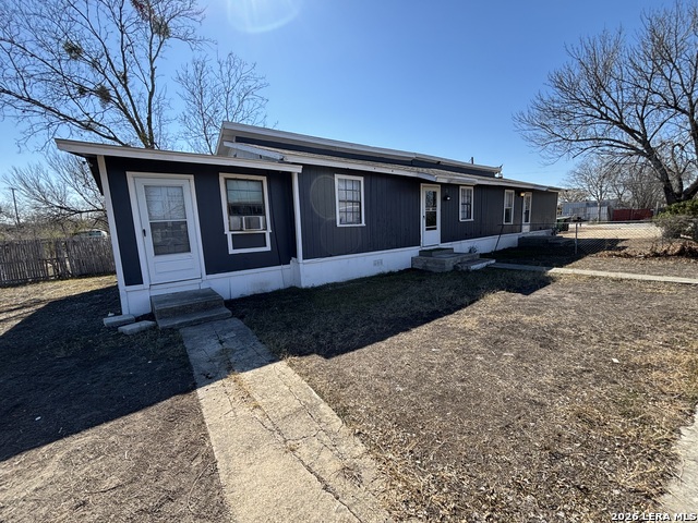 8814 Wilma Jean Property Photo 1