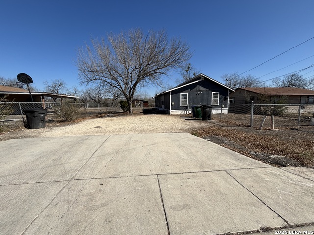 8814 Wilma Jean Property Photo 3