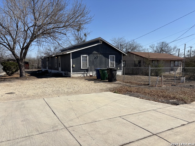 8814 Wilma Jean Property Photo 4