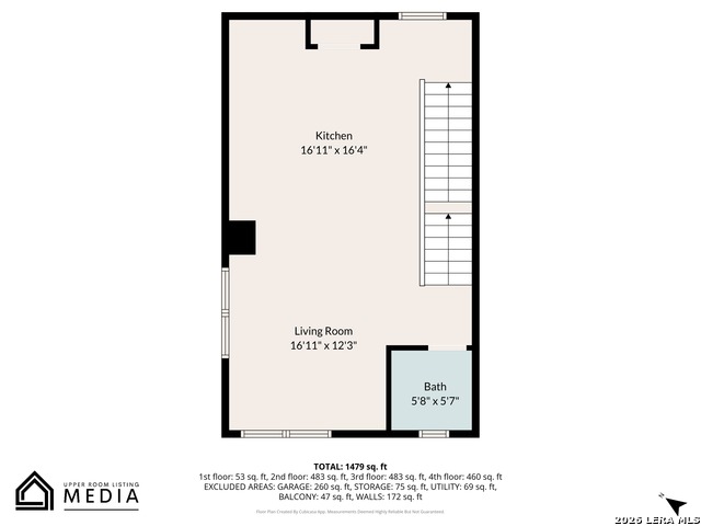 1817 N St Marys St Property Photo 32