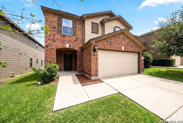 7454 BLUEBONNET BAY Property Photo 1