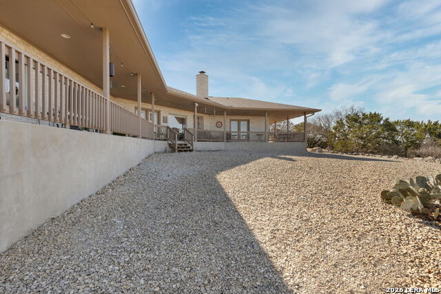1817 Summit Point Property Photo 21
