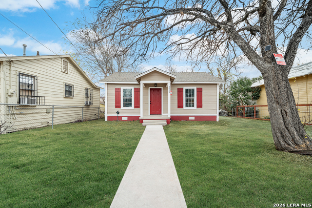 2619 E Houston Property Photo 2