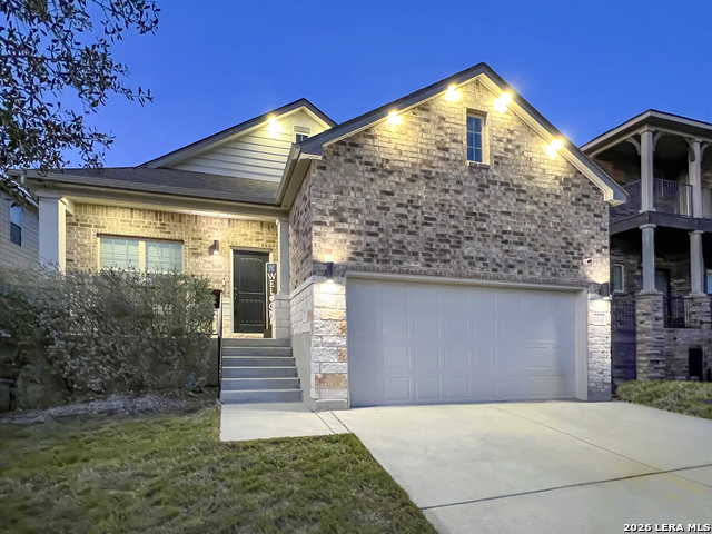 1131 Ranch Falls Property Photo 1