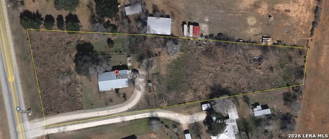 3200 N State Highway 16 Property Photo 1