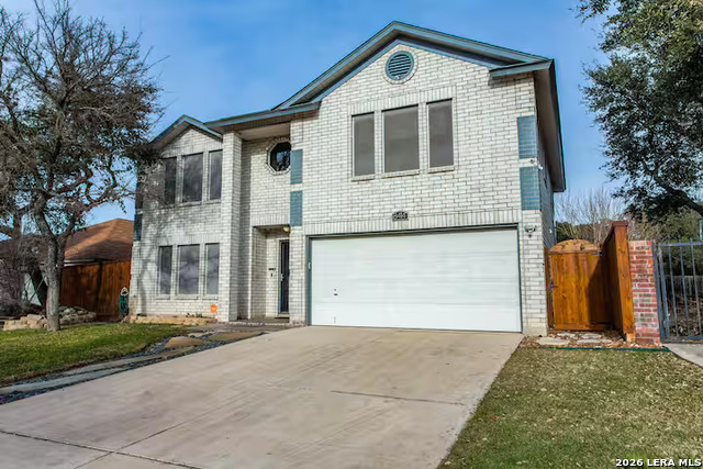 8414 Cross Property Photo 2
