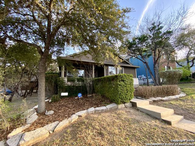 7530 Acorn Bend Dr. Property Photo 1