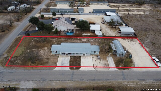 558 Whitetail Drive Property Photo 2