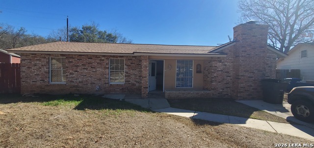 7206 Marble Creek Dr Property Photo 2