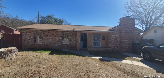 7206 Marble Creek Dr Property Photo 3